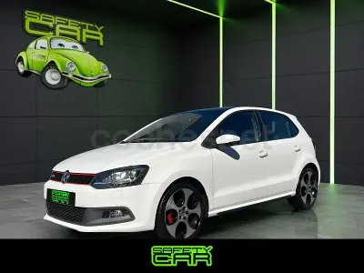 Używany VW Polo