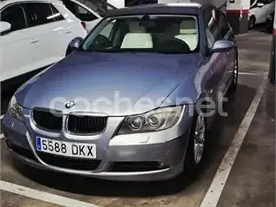Usado BMW 320