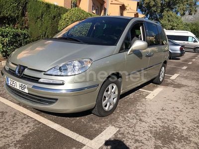 Peugeot 807