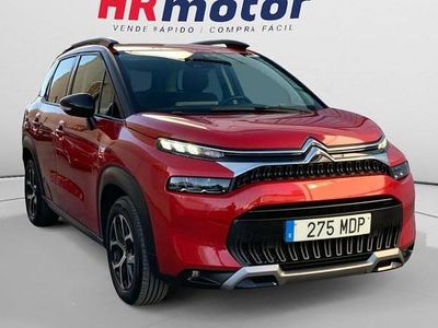 Usado Citroën C3 Aircross Shine 110 CV (80 kW) 2023 SUV