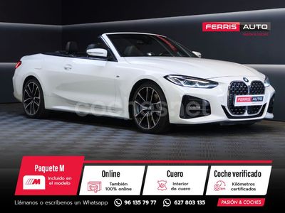 BMW 430 Cabriolet