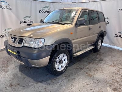 Nissan Terrano