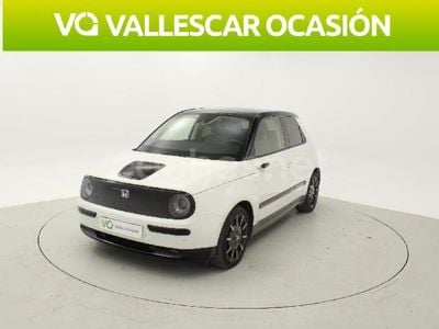 Honda e