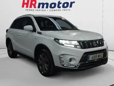 Usado Suzuki Vitara 129 CV (94 kW) 2023 SUV