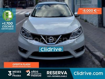 Nissan Pulsar