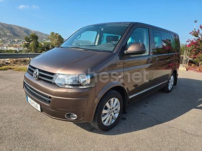 VW Multivan