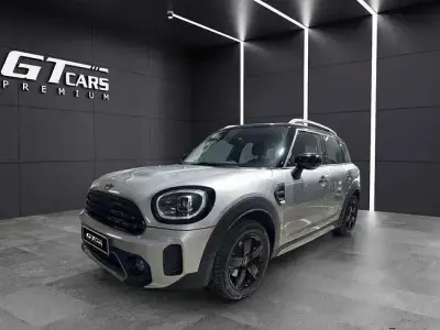 Usado Mini Cooper Countryman