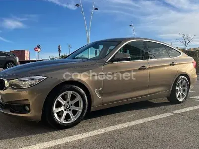 Usado BMW 320 Gran Turismo