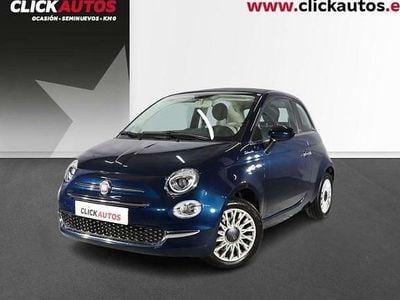 Usado Fiat 500 Dolcevita 70 CV (51 kW) 2021