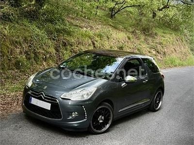Brugt Citroën DS3 155 HK (114 kW) 2010 Grå Hatchback
