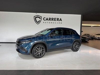 Usado Mercedes EQA250 2022 Eléctrico SUV