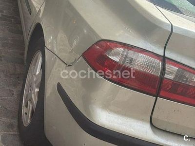 Renault Laguna II