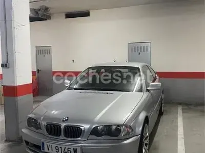 Usado BMW 323