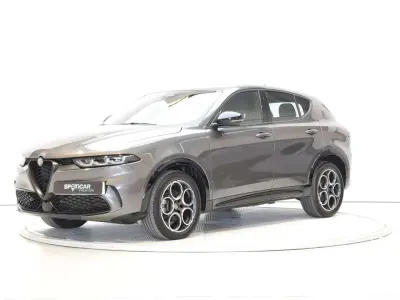 Usado Alfa Romeo Tonale