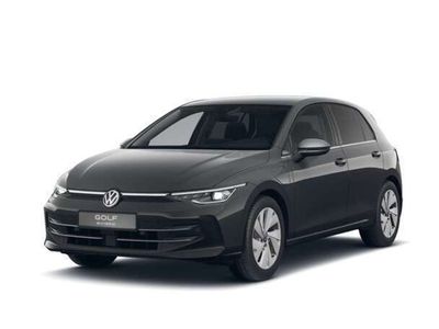 VW Golf VIII