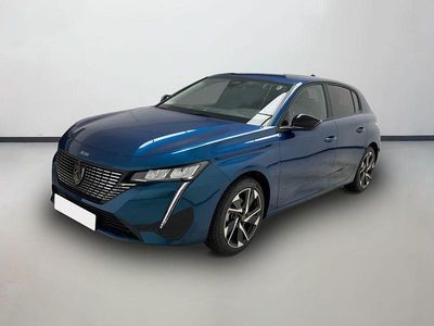 Blanco Nuevo 2025 Peugeot 308 Allure Berlina | 27.475 € (Precio justo)