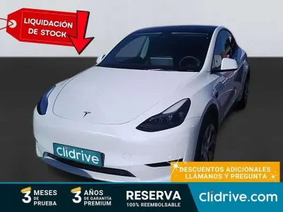 Occasion Tesla Model Y