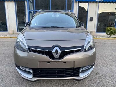Renault Grand Scénic III