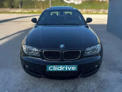 Usado BMW 118