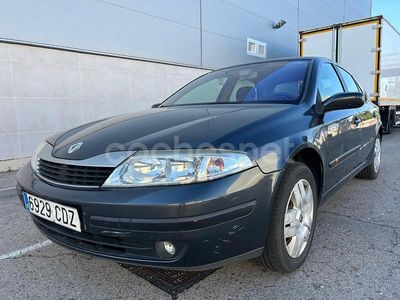 Renault Laguna II