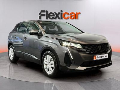 usado Peugeot 3008 1.5 BlueHDi 96kW (130CV) S&S Active