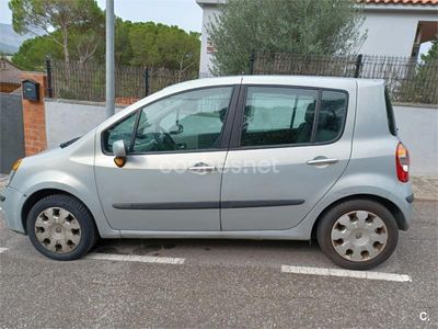 Renault Modus