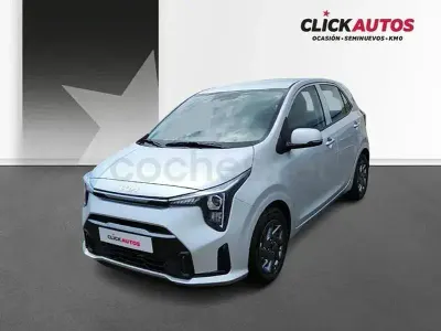 Usado Kia Picanto