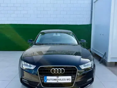 Usado Audi A5 Sportback