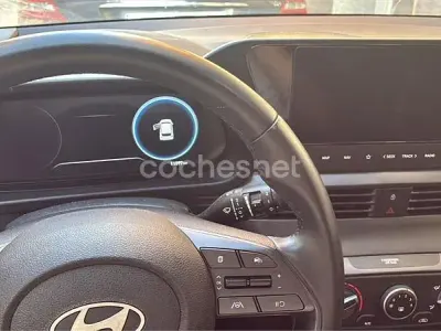 Usado Hyundai i20