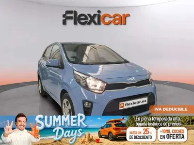 Usado Kia Picanto