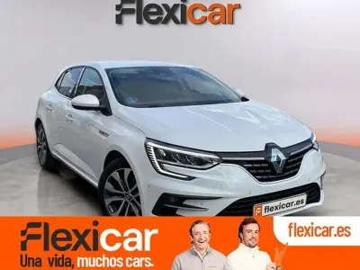 Usado Renault Mégane