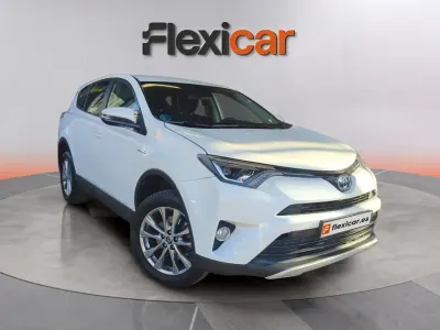 Occasion Toyota RAV4 Hybrid