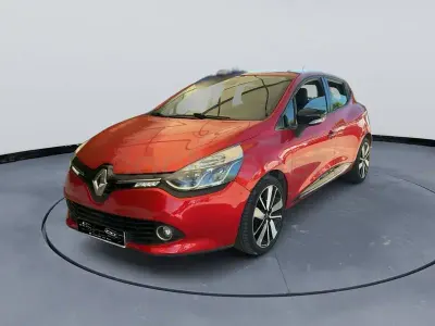 Usado Renault Clio IV