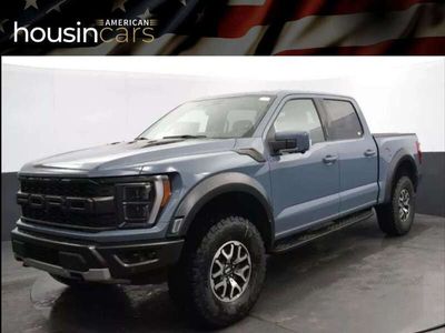 usado Ford F-150 Raptor 3.5L Twin-Turbo EcoBoost