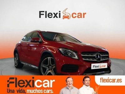 Mercedes GLA200