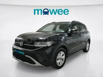 Usado VW T-Cross