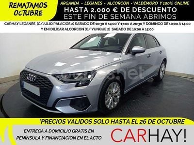 Audi A3 Sportback e-tron