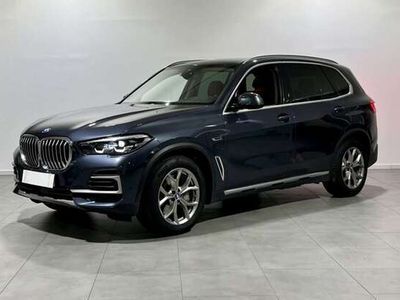 usado BMW X5 xDrive 45e xLine