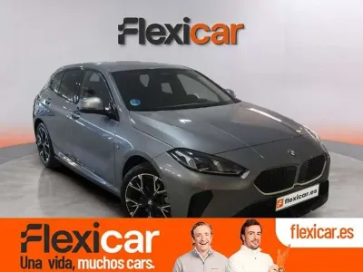 Usado BMW 120 170 CV (125 kW) 2025 Gris Utilitario