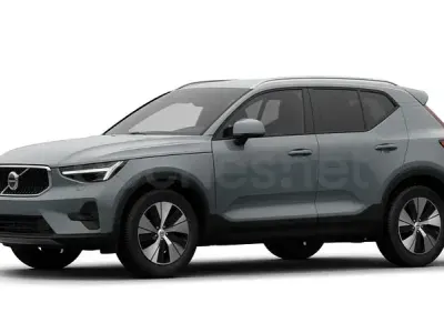 Brugt Volvo XC40 Core 163 HK (119 kW) 2025 Grå SUV