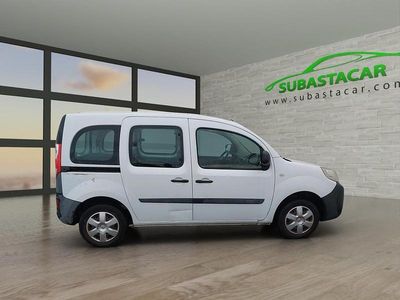 Usado Renault Kangoo