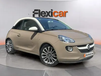 Usado Opel Adam