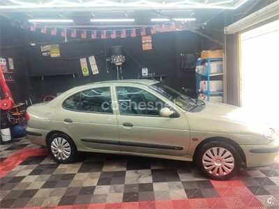 Renault Mégane II