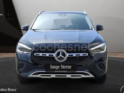 Mercedes GLA200