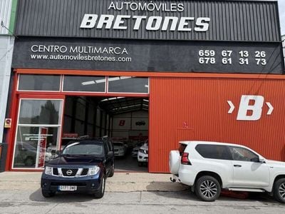 Azul Usado 2005 Nissan Pathfinder SE SUV | 17.800 € (Caro)