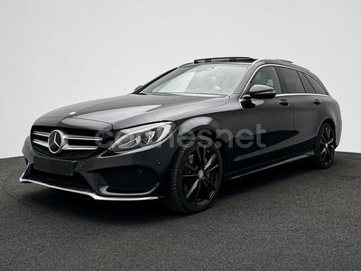 Mercedes C250