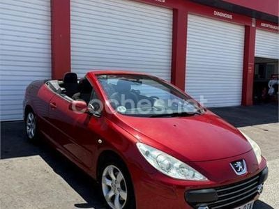 Peugeot 307 CC