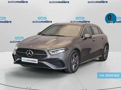 Mercedes A160