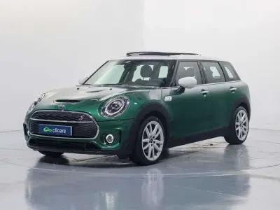 Usado Mini Cooper S