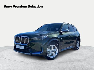 usado BMW iX Xdrive 40